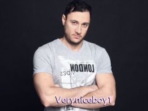 Veryniceboy1