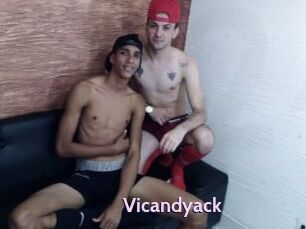 Vicandyack