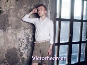Victorhedmen