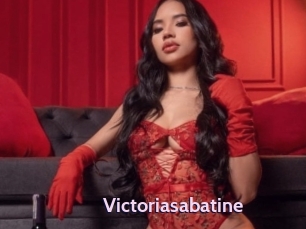 Victoriasabatine