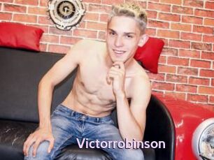 Victorrobinson