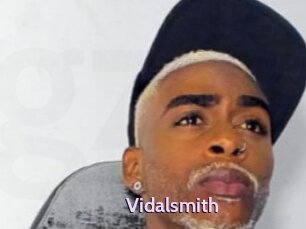 Vidalsmith