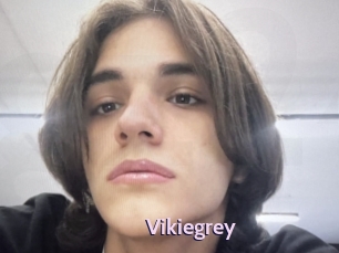 Vikiegrey