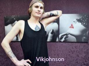 Vikjohnson