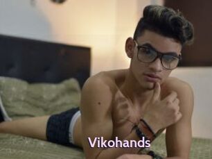 Vikohands