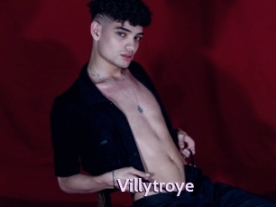 Villytroye
