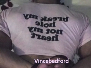 Vincebedford