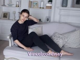 Vincebroadway