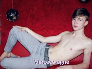 Vincecologne