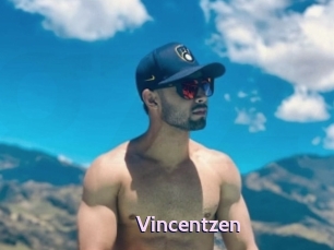 Vincentzen