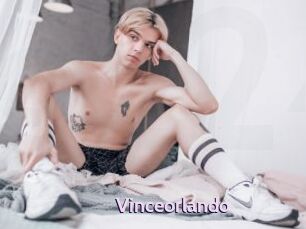 Vinceorlando