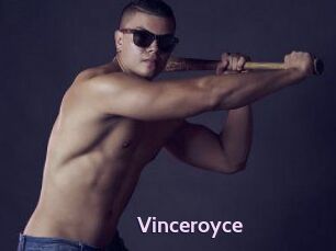Vinceroyce
