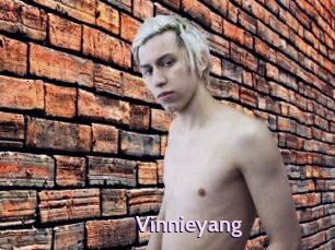 Vinnieyang