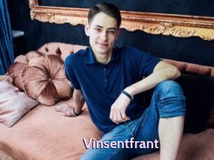 Vinsentfrant