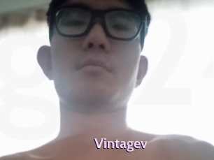 Vintagev
