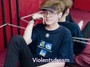 Violentsdream