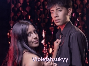 Violetahsukyy