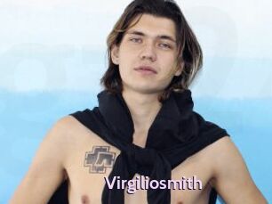 Virgiliosmith