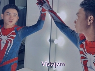 Vistajom