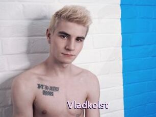 Vladkolst