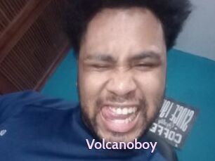 Volcanoboy