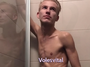 Volesvital
