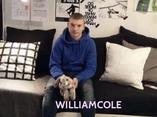 WILLIAM_COLE
