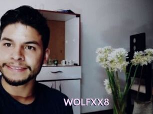 WOLFXX8
