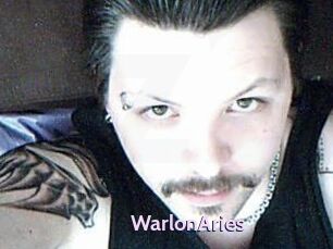 WarlonAries