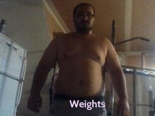Weights