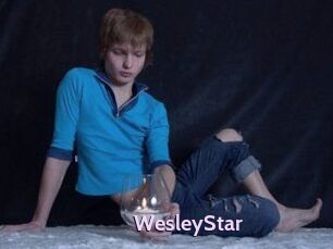 WesleyStar