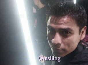 Weslling