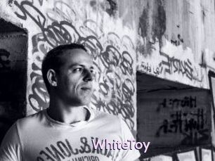 WhiteToy