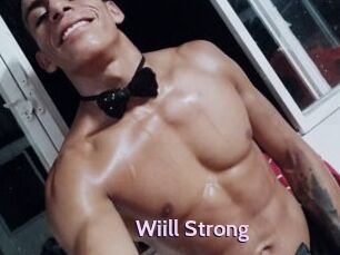 Wiill_Strong