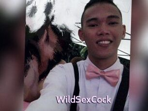 WildSexCock