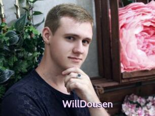 WillDousen