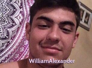 William_Alexander