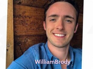 William_Brody
