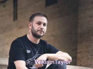 WilliamTaylor