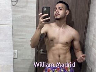 William_Madrid