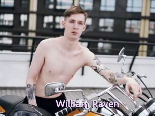 William_Raven