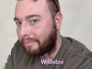 Willieboi