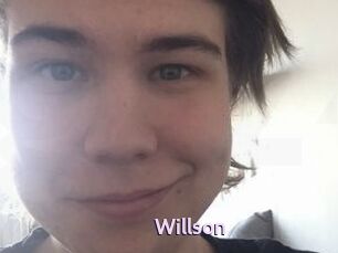 Willson