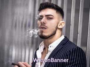 WilsonBanner