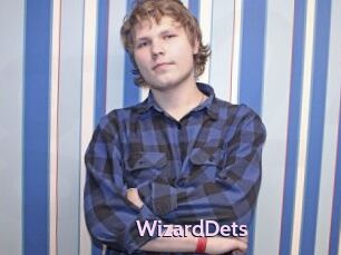 WizardDets