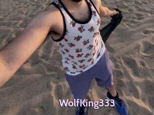 WolfKing333