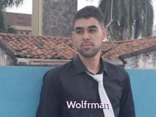 Wolfrman