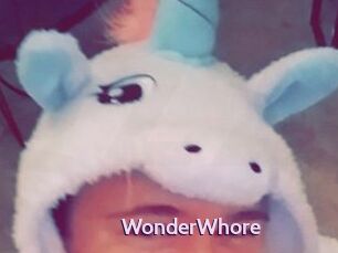 WonderWhore