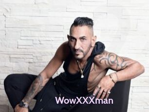 WowXXXman