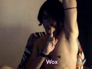 Wox